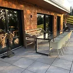 Pfaendertraum Luxus Сasa de vacaciones Lochau