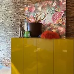 Vakantiehuis Pfaendertraum Luxus