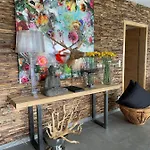 Hébergement de vacances Pfaendertraum Luxus Lochau