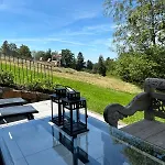 Vakantiehuis Pfaendertraum Luxus Lochau