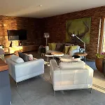 Pfaendertraum Luxus Vakantiehuis *