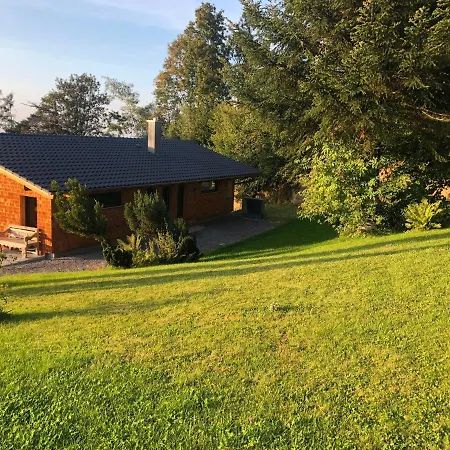 Tatil Evi Pfaendertraum Luxus *