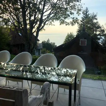 Casa vacanze Pfaendertraum Luxus