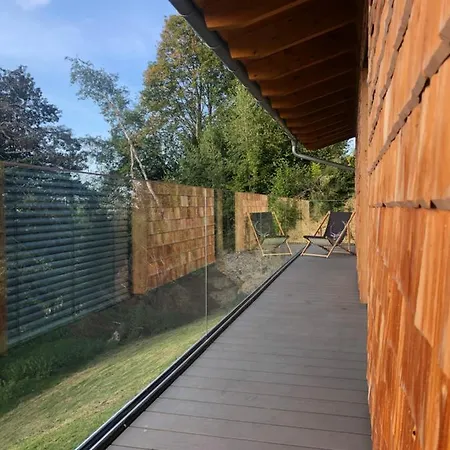 Pfaendertraum Luxus Lochau