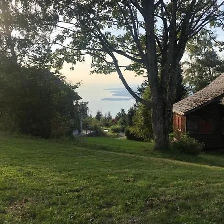 Casa vacanze Pfaendertraum Luxus Lochau