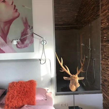 Pfaendertraum Luxus Дом отдыха *