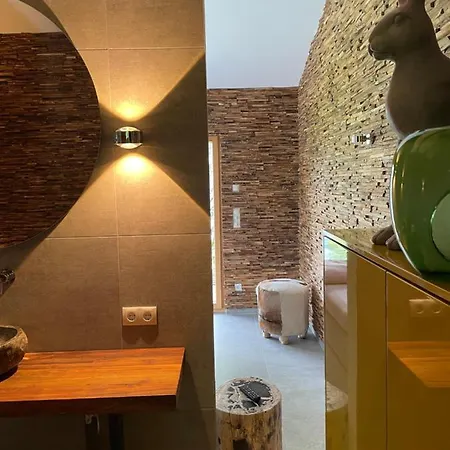 Pfaendertraum Luxus لوشاو باي بيرغنز
