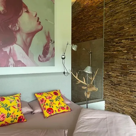 Casa vacanze Pfaendertraum Luxus Lochau