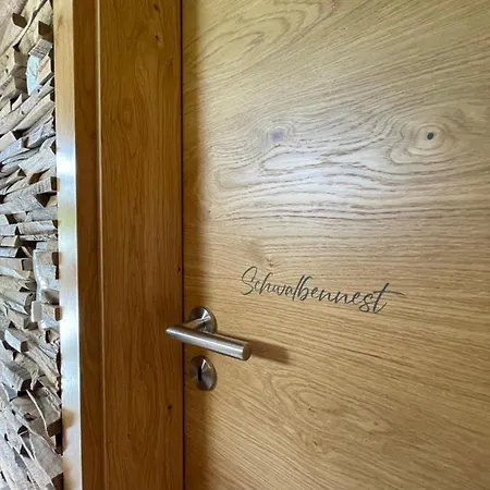 Casa vacanze Pfaendertraum Luxus