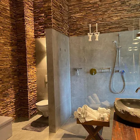 Pfaendertraum Luxus بيت للعطل
