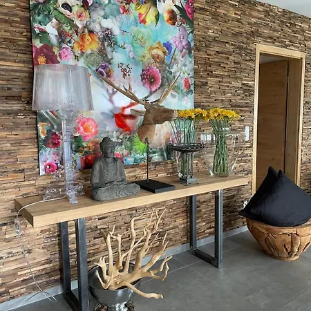 Casa vacanze Pfaendertraum Luxus Lochau