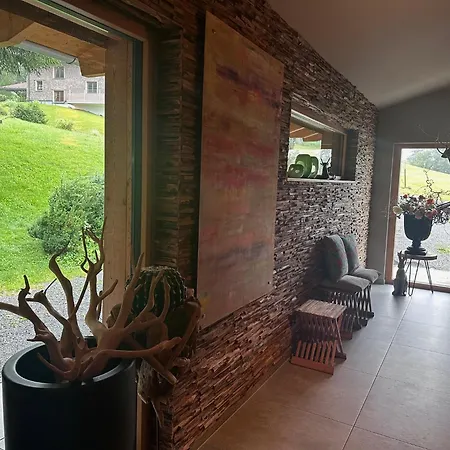 Pfändertraum Luxus Ferienhaus