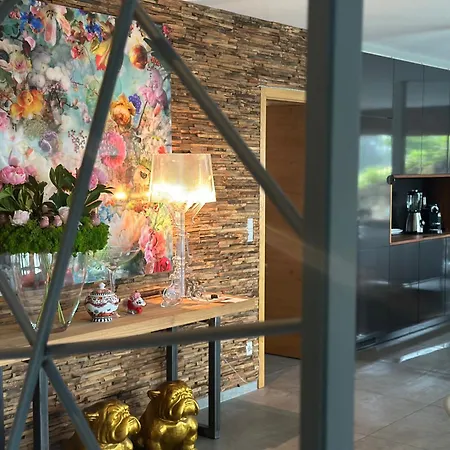 Casa vacanze Pfaendertraum Luxus