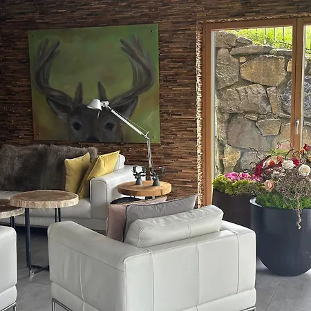 Pfaendertraum Luxus *