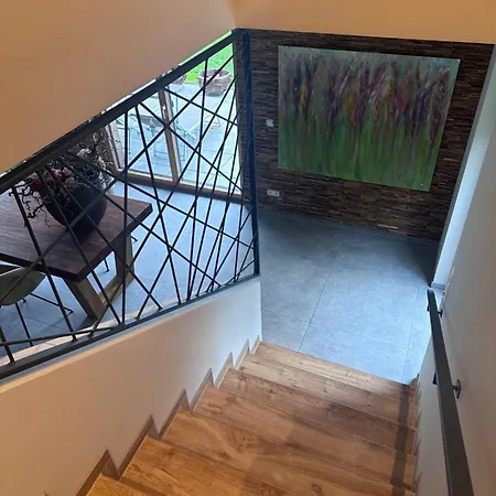 Pfaendertraum Luxus Tatil Evi Lochau