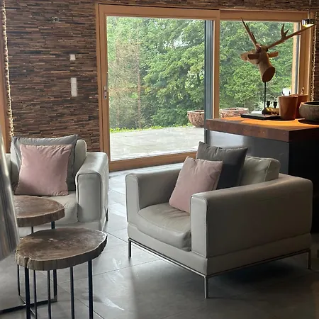 Casa vacanze Pfaendertraum Luxus Lochau