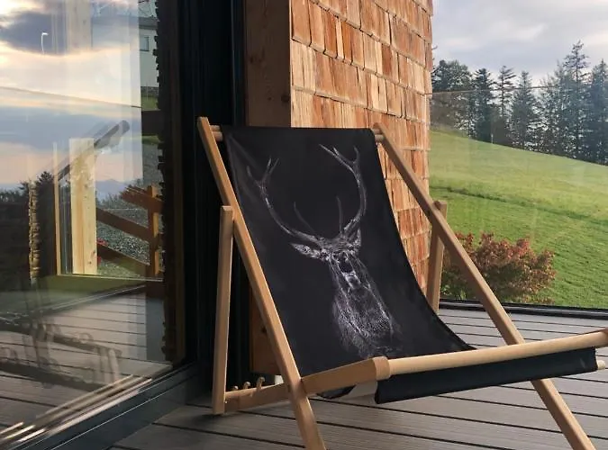 Pfaendertraum Luxus *