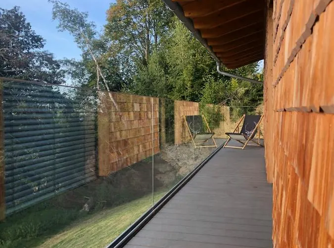 Pfaendertraum Luxus Lochau