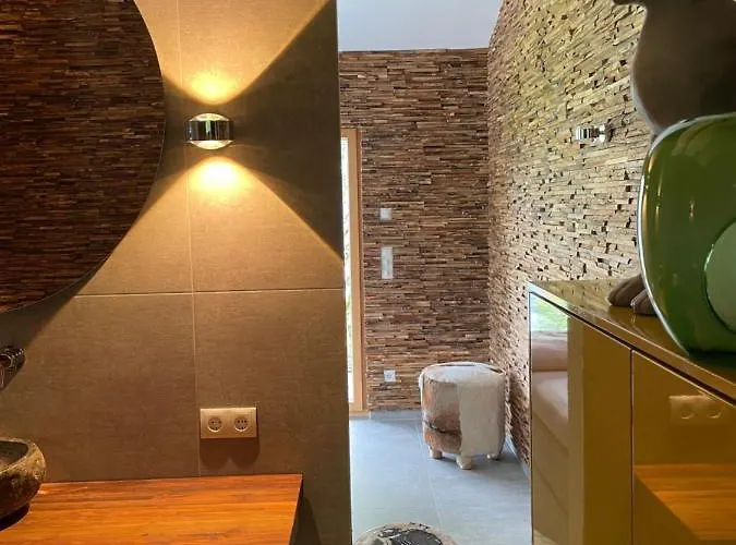 Pfaendertraum Luxus لوشاو باي بيرغنز