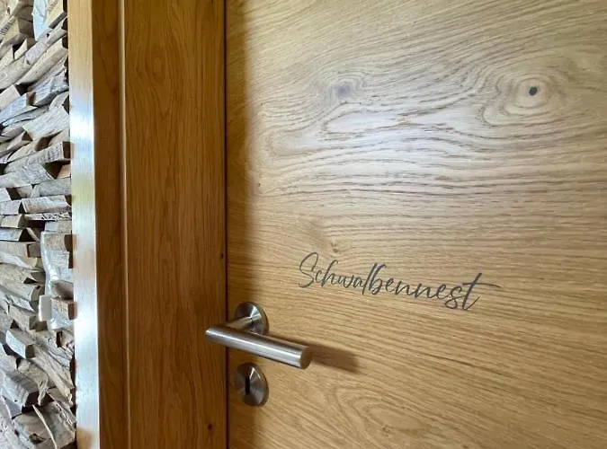 Tatil Evi Pfaendertraum Luxus