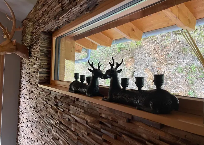 Pfaendertraum Luxus * Lochau