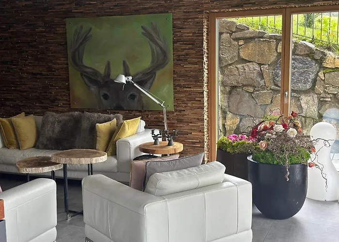 Pfaendertraum Luxus *