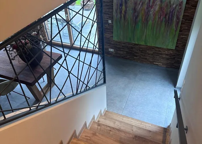 Pfaendertraum Luxus Tatil Evi Lochau