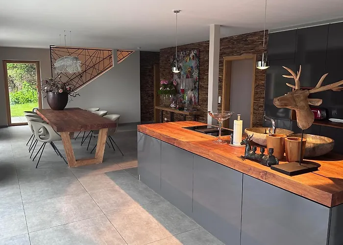 Pfaendertraum Luxus *