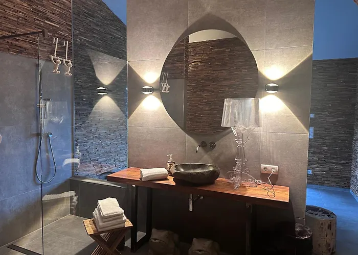 Pfaendertraum Luxus لوشاو باي بيرغنز